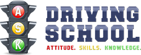 A S K Driving School